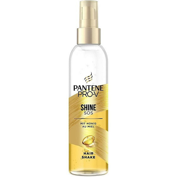 اسپری دو فاز مو پنتن مدل Shine Sos حجم 150 میلی لیتر اسپری دو فاز مو پنتن مدل Shine Sos حجم 150 میلی لیتر