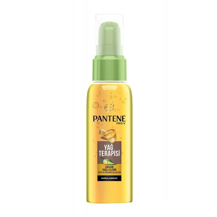 سرم موی روغن آرگان پنتن سری Pro-V حجم 65 میلی لیتر سرم موی روغن آرگان پنتن سری Pro-V حجم 65 میلی لیتر