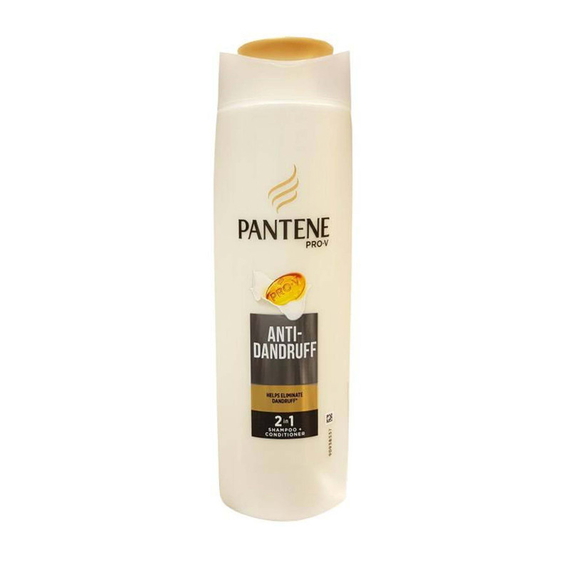 شامپو نرم کننده پنتن سری PRO V مدل Anti Dandruff حجم 200 میلی لیتر شامپو نرم کننده پنتن سری PRO V مدل Anti Dandruff حجم 200 میلی لیتر