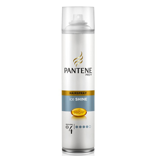 اسپری حالت دهنده مو پنتن مدل Shine حجم 250 میلی لیتر اسپری حالت دهنده مو پنتن مدل Shine حجم 250 میلی لیتر