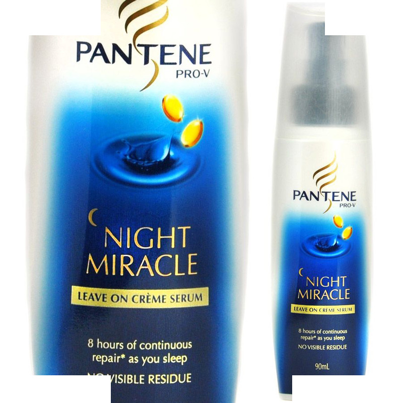 ماسک مو پنتن مدل Pro-V Night حجم 100 میلی لیتر ماسک مو پنتن مدل Pro-V Night حجم 100 میلی لیتر