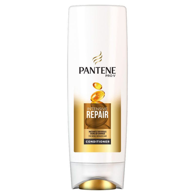 نرم کننده مو پنتن مدل Intensive Repire حجم 200 میلی لیتر نرم کننده مو پنتن مدل Intensive Repire حجم 200 میلی لیتر