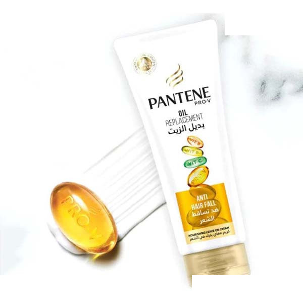 کرم مو پنتن مدل Anti Hair Fall حجم 275 میلی لیتر کرم مو پنتن مدل Anti Hair Fall حجم 275 میلی لیتر