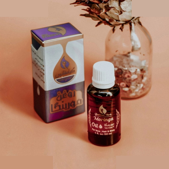 روغن مورینگا گیاه قانون مدل 030 حجم 30 میلی لیتر روغن مورینگا گیاه قانون مدل 030 حجم 30 میلی لیتر