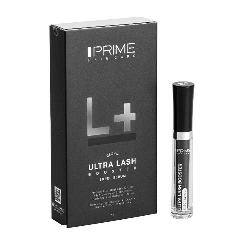 سرم تقویت کننده مژه پرایم مدل ultra سرم تقویت کننده مژه پرایم مدل ultra