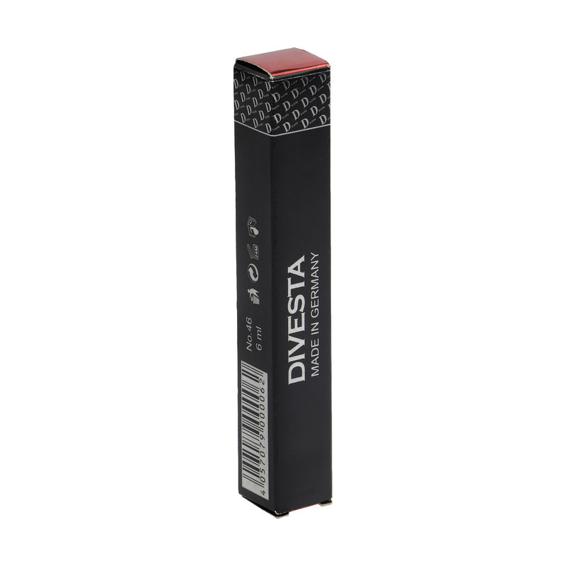 رژ لب مایع دیوستا مدل LONG LASTING شماره 46 رژ لب مایع دیوستا مدل LONG LASTING شماره 46