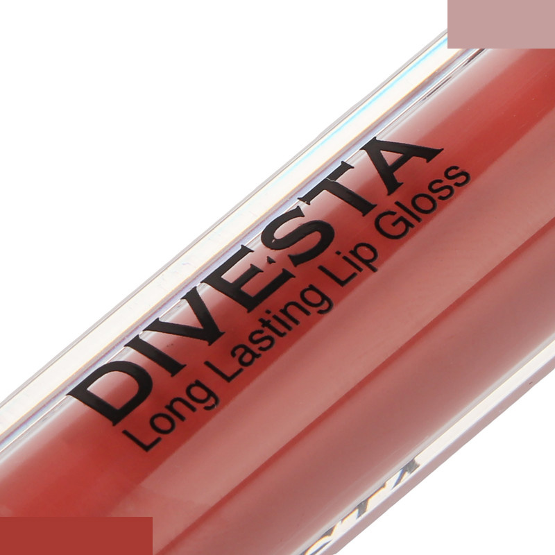 رژ لب مایع دیوستا مدل LONG LASTING شماره 61 رژ لب مایع دیوستا مدل LONG LASTING شماره 61