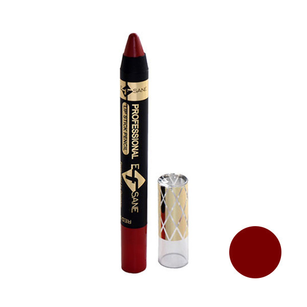 رژ لب مدادی ایفسن مدل EF12 رژ لب مدادی ایفسن مدل EF12