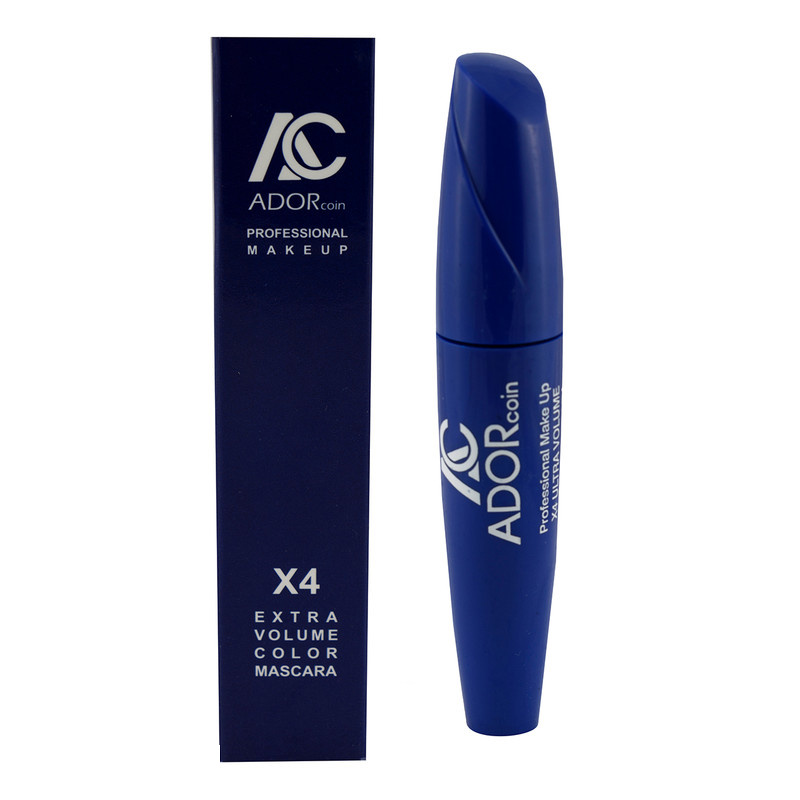 ریمل آدور کوین مدل AC X4 EXTRA ریمل آدور کوین مدل AC X4 EXTRA