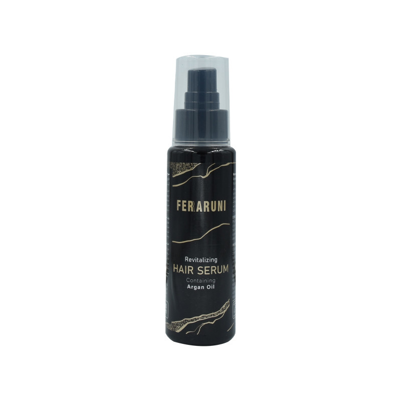 سرم مو فرارونی مدل Argan حجم 80 میلی لیتر سرم مو فرارونی مدل Argan حجم 80 میلی لیتر