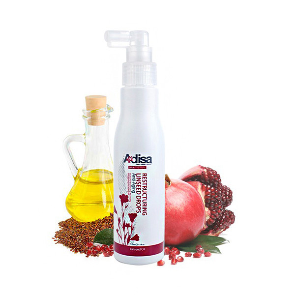 اسپری ضدپیری و ضخیم کننده مو آدیسا مدل 5 حجم 300 میلی لیتر اسپری ضدپیری و ضخیم کننده مو آدیسا مدل 5 حجم 300 میلی لیتر