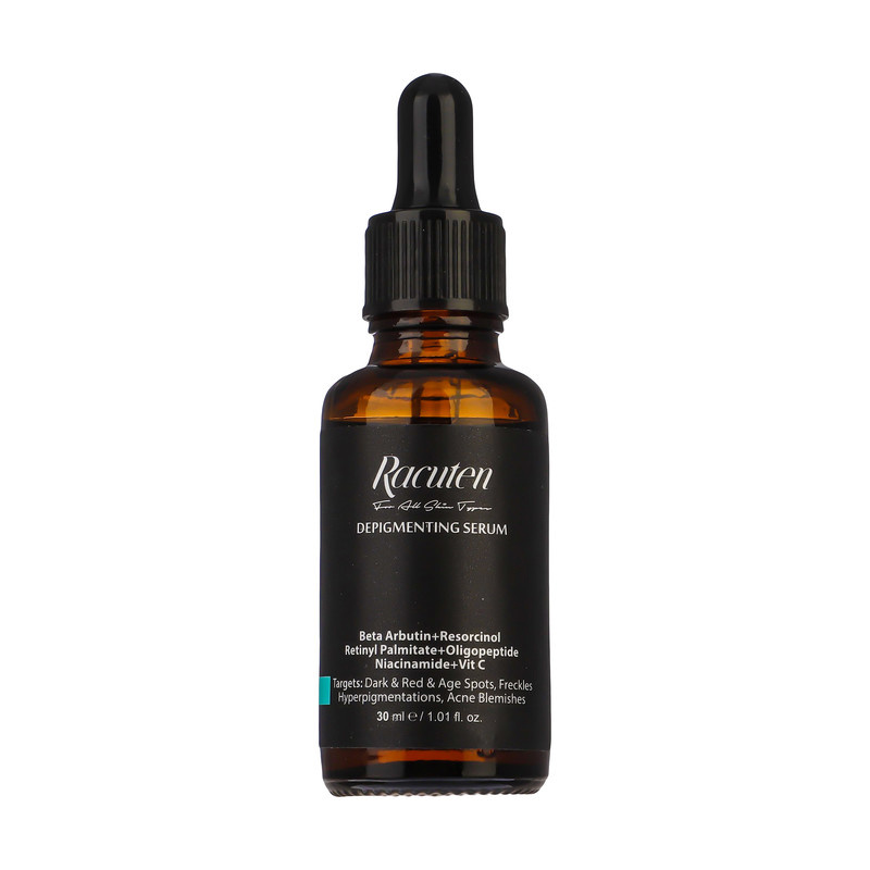 سرم روشن کننده راکوتن مدل 01 حجم 30 میلی لیتر سرم روشن کننده راکوتن مدل 01 حجم 30 میلی لیتر