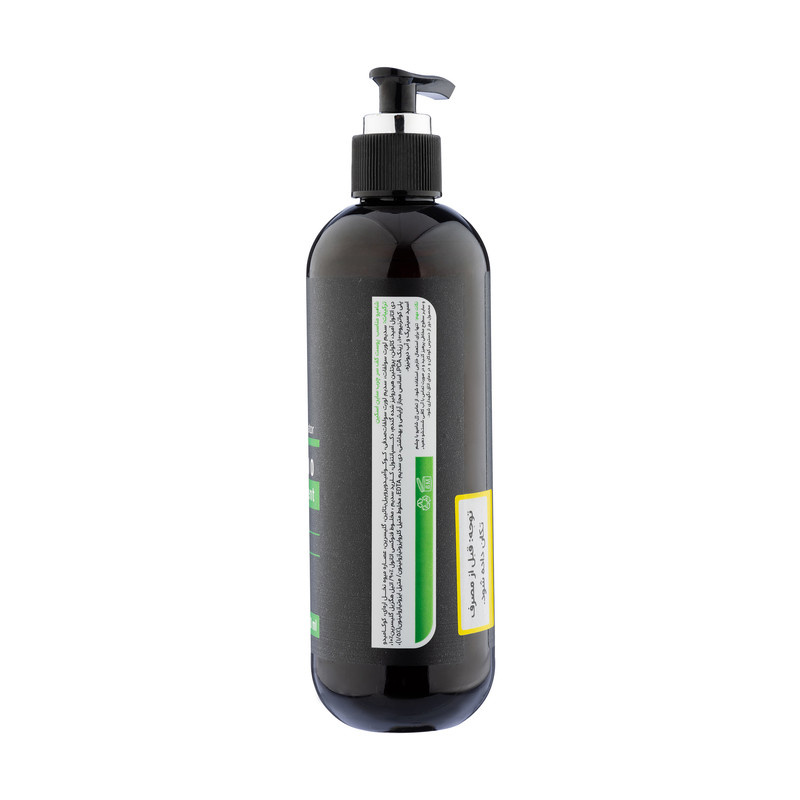 شامپو مو ساین اسکین مدل Sebo Regulator مناسب برای موی چرب حجم 280 میلی لیتر شامپو مو ساین اسکین مدل Sebo Regulator مناسب برای موی چرب حجم 280 میلی لیتر