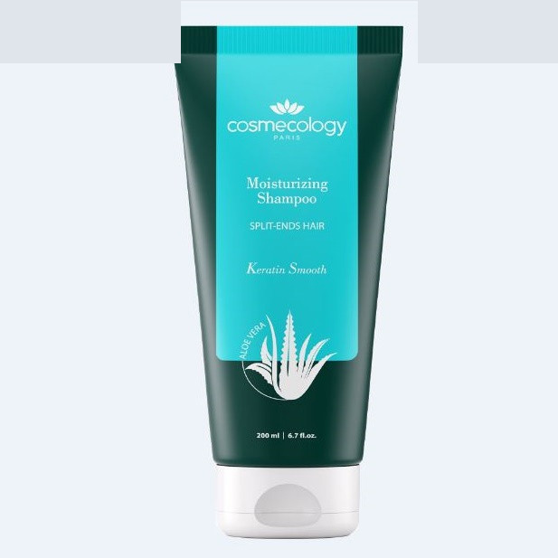 شامپو مو کاسمکولوژی مدل Moisturizing حجم 200 میلی لیتر شامپو مو کاسمکولوژی مدل Moisturizing حجم 200 میلی لیتر