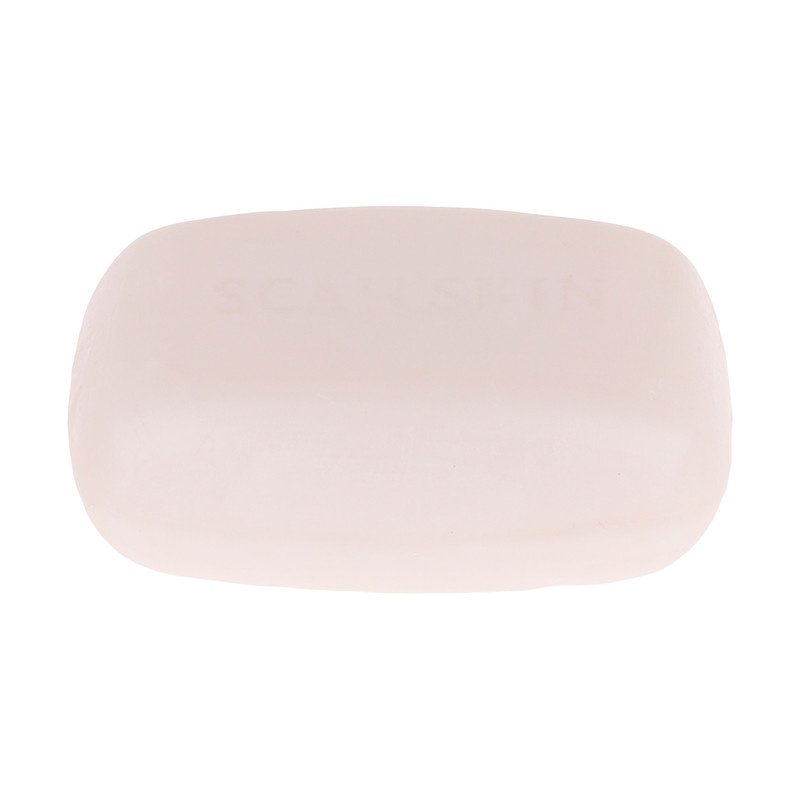 پن شستشو صورت و بدن اسکن اسکین مدل GENTLE وزن 100 گرم پن شستشو صورت و بدن اسکن اسکین مدل GENTLE وزن 100 گرم