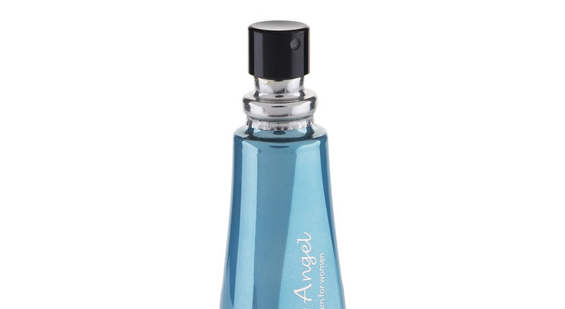 عطر جیبی زنانه ژک ساف مدل Blue Angel حجم 20 میلی لیتر عطر جیبی زنانه ژک ساف مدل Blue Angel حجم 20 میلی لیتر
