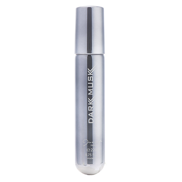 عطر جیبی مردانه ژک ساف مدل دارک ماسک حجم 22 میلی لیتر عطر جیبی مردانه ژک ساف مدل دارک ماسک حجم 22 میلی لیتر