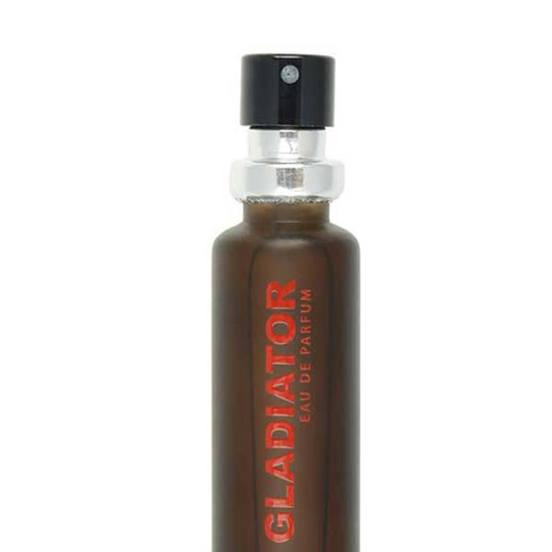 عطر جیبی مردانه ژک ساف مدل گلادیاتور حجم 22 میلی لیتر عطر جیبی مردانه ژک ساف مدل گلادیاتور حجم 22 میلی لیتر