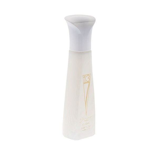 عطر جیبی زنانه ژک ساف مدل 713 حجم 20 میلی لیتر عطر جیبی زنانه ژک ساف مدل 713 حجم 20 میلی لیتر