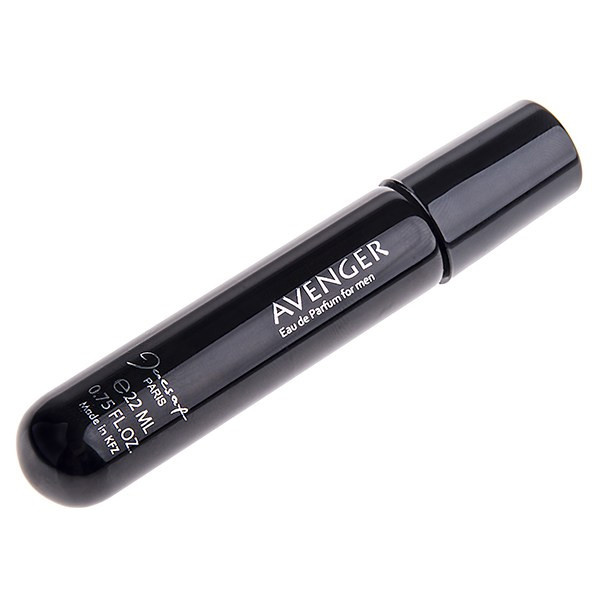 عطر جیبی مردانه ژک ساف مدل Avenger حجم 22 میلی لیتر عطر جیبی مردانه ژک ساف مدل Avenger حجم 22 میلی لیتر