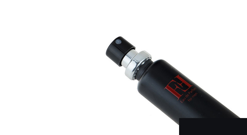عطر جیبی مردانه ژک ساف مدل FF حجم 22 میلی لیتر
