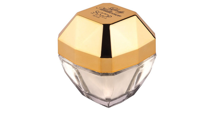 عطر جیبی زنانه اسکوپ مدل Lady Millioner حجم 30 میلی لیتر عطر جیبی زنانه اسکوپ مدل Lady Millioner حجم 30 میلی لیتر