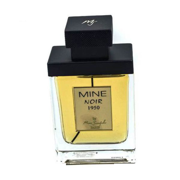 ادوپرفیوم مردانه مارک ژوزف مدل Mine Noir حجم 100 میلی لیتر ادوپرفیوم مردانه مارک ژوزف مدل Mine Noir حجم 100 میلی لیتر