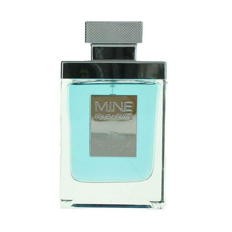 ادو پرفیوم مردانه مارک ژوزف مدل Mine Pour Homme حجم 100 میلی لیتر ادو پرفیوم مردانه مارک ژوزف مدل Mine Pour Homme حجم 100 میلی لیتر