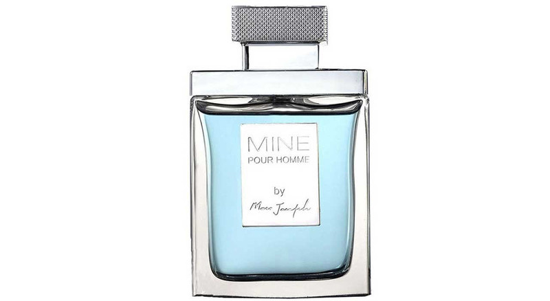 تستر ادو پرفیوم مردانه مارک ژوزف مدل Mine Pour Homme حجم 100 میلی لیتر تستر ادو پرفیوم مردانه مارک ژوزف مدل Mine Pour Homme حجم 100 میلی لیتر