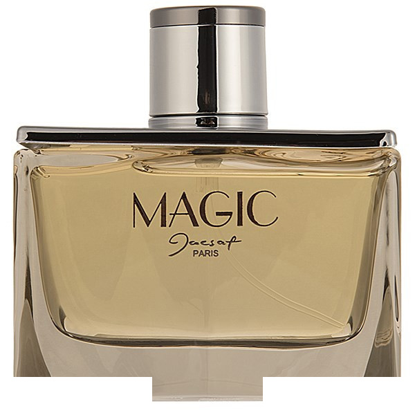 ادو پرفیوم مردانه ژک ساف مدل Magic حجم 100 میلی لیتر ادو پرفیوم مردانه ژک ساف مدل Magic حجم 100 میلی لیتر