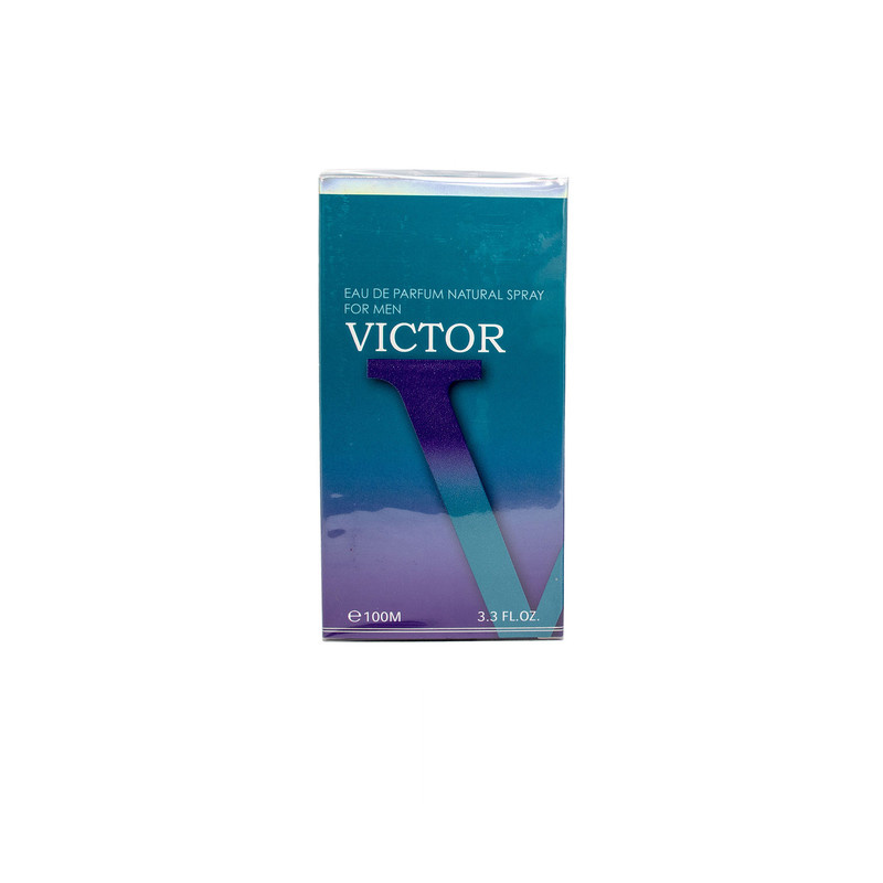 ادو پرفیوم مردانه ژک ساف مدل Victor حجم 100 میلی لیتر ادو پرفیوم مردانه ژک ساف مدل Victor حجم 100 میلی لیتر