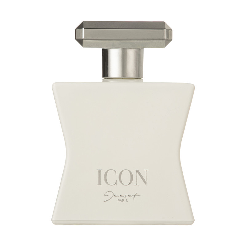 عطر مردانه ژک ساف مدل Icon حجم 100 میلی لیتر عطر مردانه ژک ساف مدل Icon حجم 100 میلی لیتر