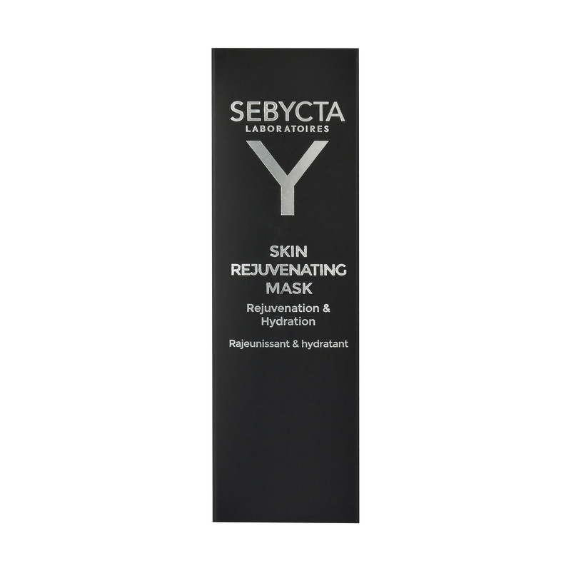 ماسک صورت سبیکتا مدل جوان کننده 01 حجم 50 میلی لیتر ماسک صورت سبیکتا مدل جوان کننده 01 حجم 50 میلی لیتر