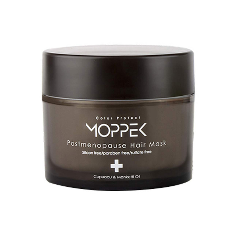ماسک مو موپک مدل Volumizing حجم 300 میلی لیتر ماسک مو موپک مدل Volumizing حجم 300 میلی لیتر