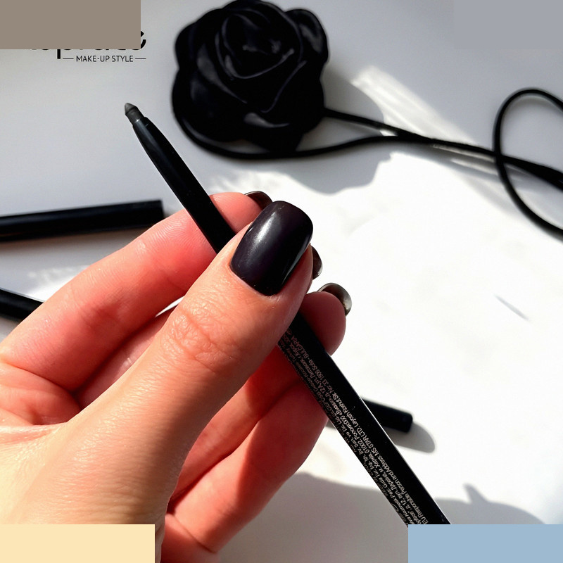 مداد چشم تاپ فیس مدل STYLO KAJAL رنگ مشکی کد 001 مداد چشم تاپ فیس مدل STYLO KAJAL رنگ مشکی کد 001