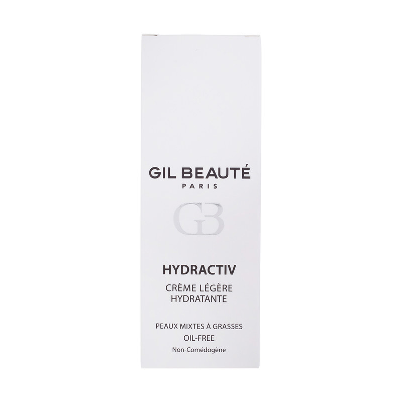 کرم مرطوب کننده ژیل بوته مدل Hydractiv حجم 40 میلی لیتر کرم مرطوب کننده ژیل بوته مدل Hydractiv حجم 40 میلی لیتر