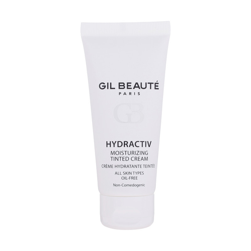 کرم مرطوب کننده رنگی صورت ژیل بوته مدل GB_006 مناسب انواع پوست حجم 40 میلی لیتر کرم مرطوب کننده رنگی صورت ژیل بوته مدل GB_006 مناسب انواع پوست حجم 40 میلی لیتر