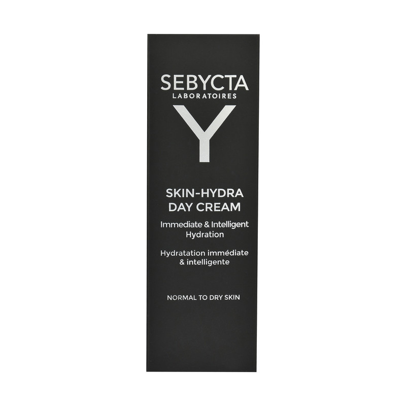 کرم مرطوب کننده سبیکتا مدل Skin Hydra مناسب پوست نرمال تا خشک حجم 40 میلی لیتر کرم مرطوب کننده سبیکتا مدل Skin Hydra مناسب پوست نرمال تا خشک حجم 40 میلی لیتر