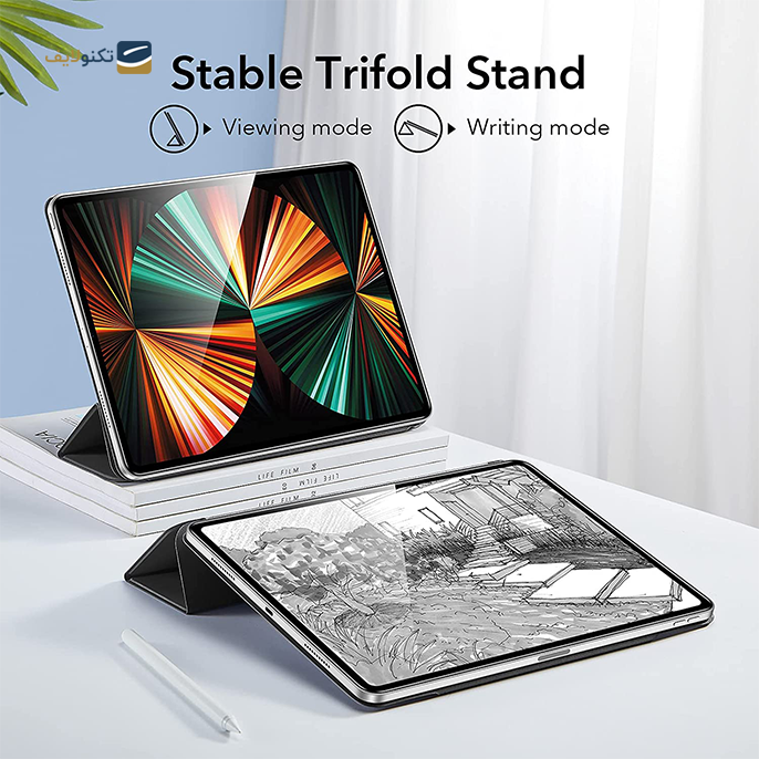 gallery-کیف کلاسوری ای اِس آر مدل Rebound Magnetic مناسب برای تبلت اپل iPad Pro 11-gallery-1-TLP-4458_6ca78c66-bfdb-4b05-8a5f-a346543fcfa5.png gallery-کیف کلاسوری ای اِس آر مدل Rebound Magnetic مناسب برای تبلت اپل iPad Pro 11-gallery-1-TLP-4458_6ca78c66-bfdb-4b05-8a5f-a346543fcfa5.png