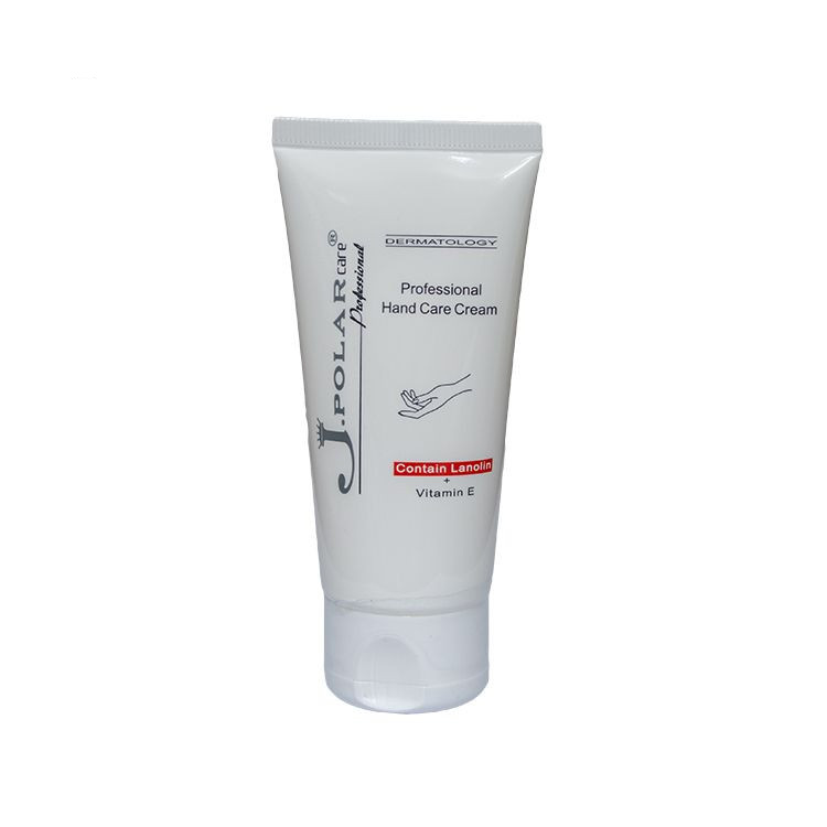 کرم مرطوب کننده جی پولار مدل Hand Care حجم 60 میلی لیتر کرم مرطوب کننده جی پولار مدل Hand Care حجم 60 میلی لیتر