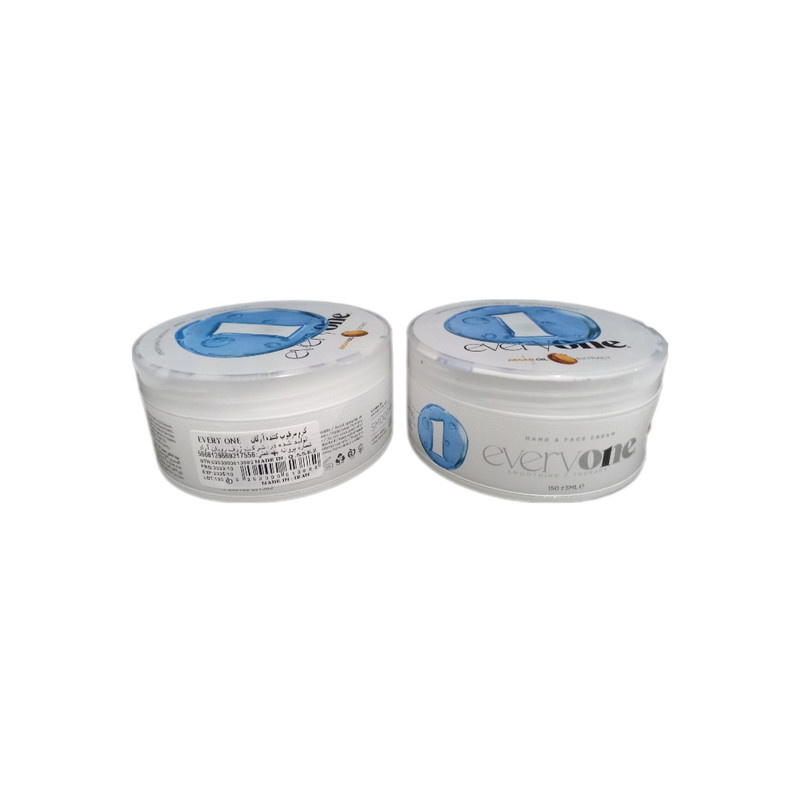 کرم مرطوب کننده اوری وان مدل کلاژن حجم 150 میلی لیتر کرم مرطوب کننده اوری وان مدل کلاژن حجم 150 میلی لیتر