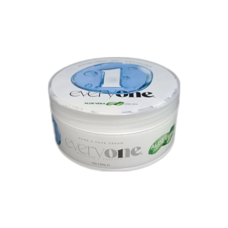 کرم مرطوب کننده اوری وان مدل آلوئه ورا حجم 150 میلی لیتر کرم مرطوب کننده اوری وان مدل آلوئه ورا حجم 150 میلی لیتر