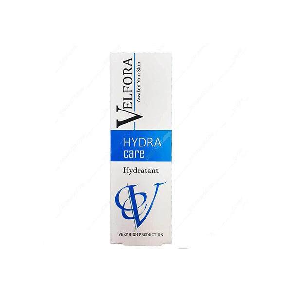 کرم آبرسان ولفرا مدل HYDRA حجم 30 میلی لیتر کرم آبرسان ولفرا مدل HYDRA حجم 30 میلی لیتر