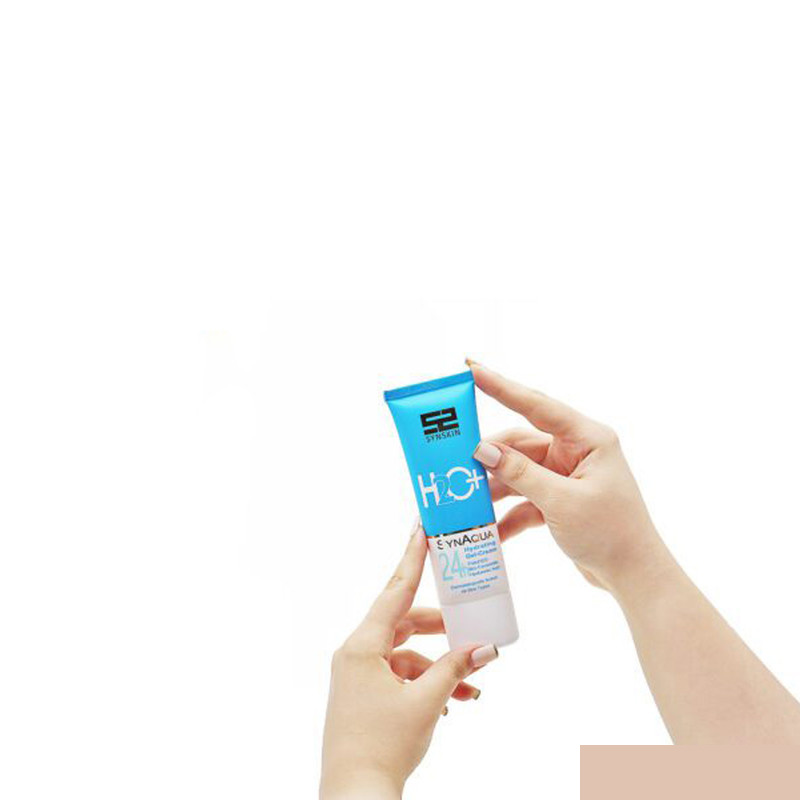 ژل آبرسان ساین اسکین مدل aqua حجم 75 میلیلیتر ژل آبرسان ساین اسکین مدل aqua حجم 75 میلیلیتر