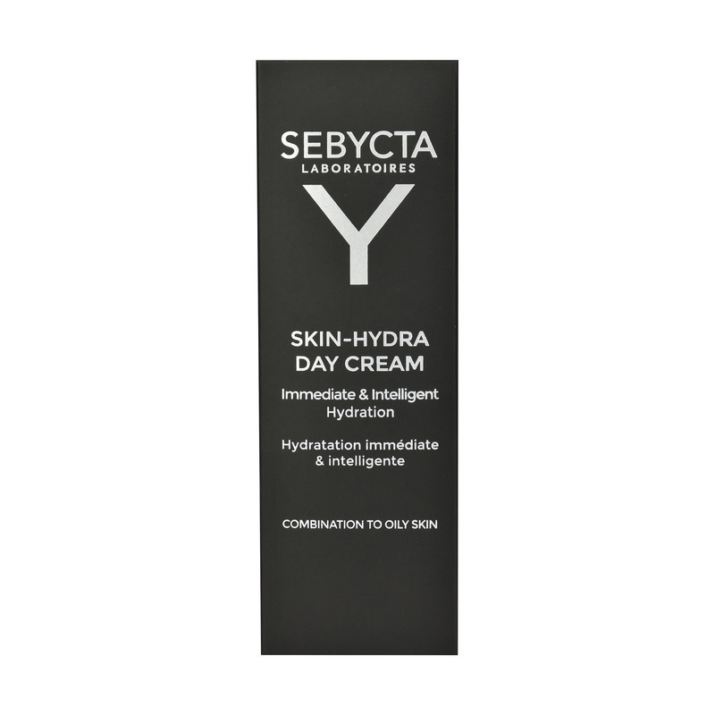 کرم مرطوب کننده سبیکتا مدل SKIN-HYDRA مناسب پوست مختلط تا چرب حجم 40 میلی لیتر کرم مرطوب کننده سبیکتا مدل SKIN-HYDRA مناسب پوست مختلط تا چرب حجم 40 میلی لیتر