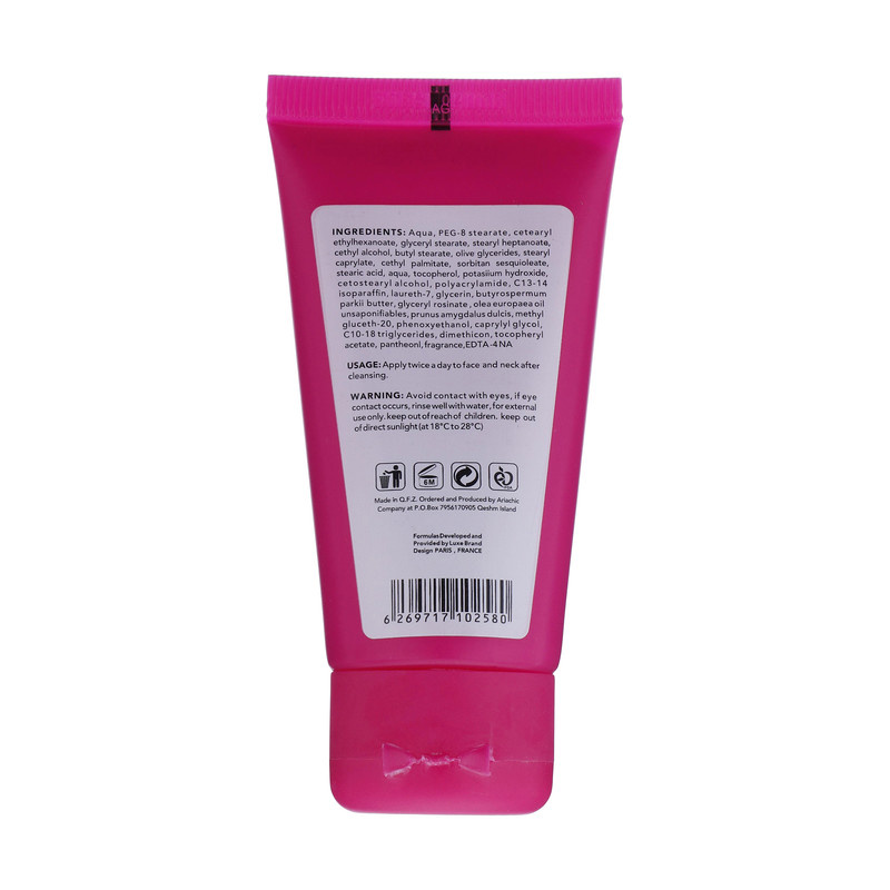 کرم مرطوب کننده اسکین شیک مدل Vitamin E حجم 50 میلی لیتر کرم مرطوب کننده اسکین شیک مدل Vitamin E حجم 50 میلی لیتر
