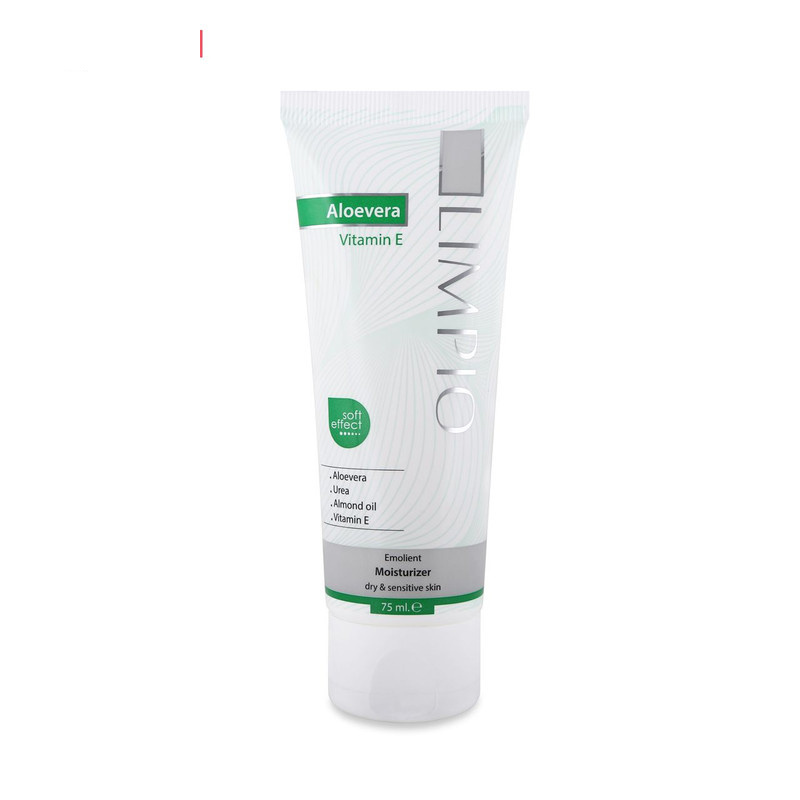 کرم مرطوب کننده لیمپیو مدل Vitamin E کد Li0064 حجم 75 میلی لیتر کرم مرطوب کننده لیمپیو مدل Vitamin E کد Li0064 حجم 75 میلی لیتر