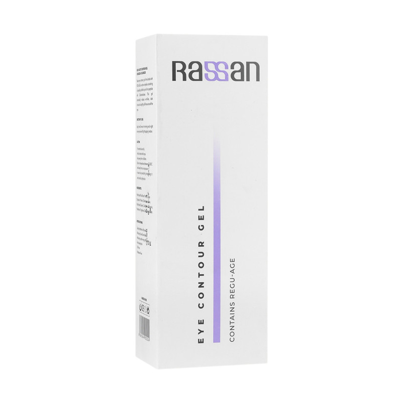 ژل دور چشم روز و شب راسن مدل ریگو ایج حجم ۱۵ میلی لیتر ژل دور چشم روز و شب راسن مدل ریگو ایج حجم ۱۵ میلی لیتر