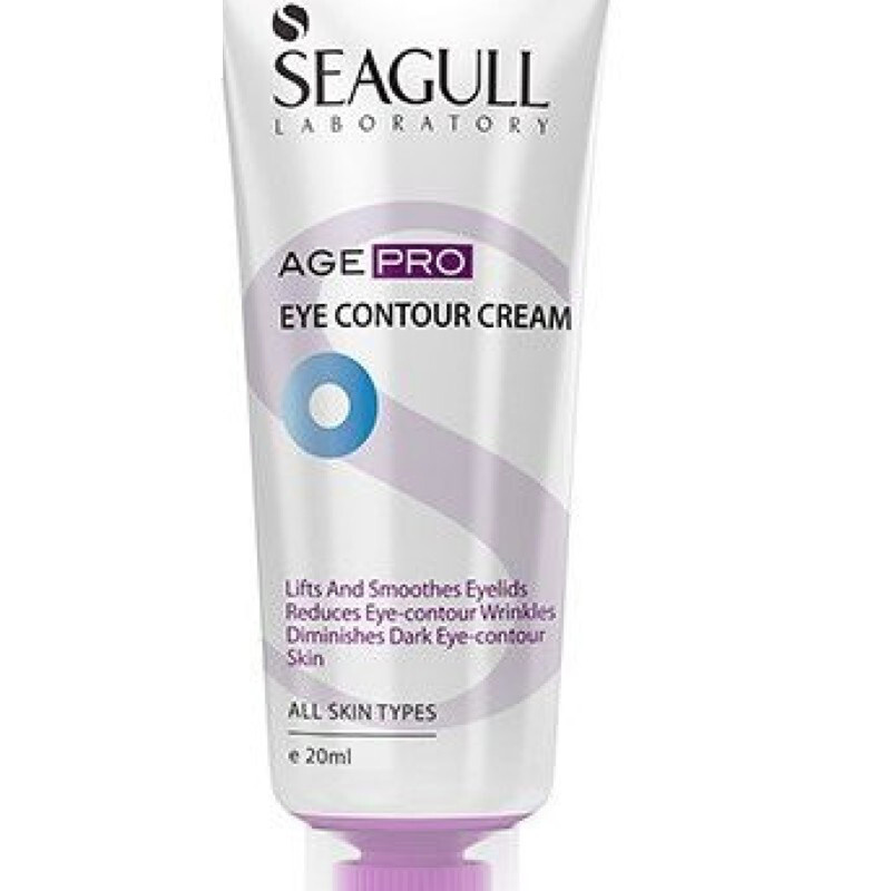 کرم دور چشم سی گل سری Agepro حجم 20 میلی لیتر کرم دور چشم سی گل سری Agepro حجم 20 میلی لیتر