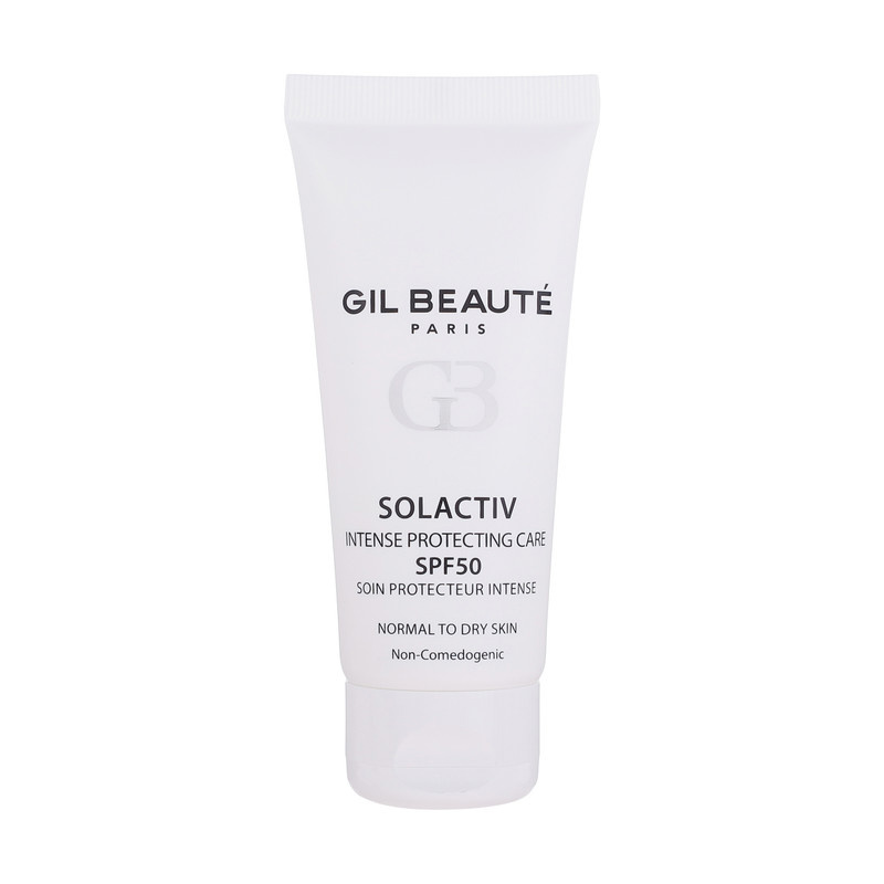 کرم ضد آفتاب بدون رنگ ژیل بوته SPF 50 مدل GB_008 مناسب پوست های معمولی و خشک حجم 40 میلیلیتر کرم ضد آفتاب بدون رنگ ژیل بوته SPF 50 مدل GB_008 مناسب پوست های معمولی و خشک حجم 40 میلیلیتر
